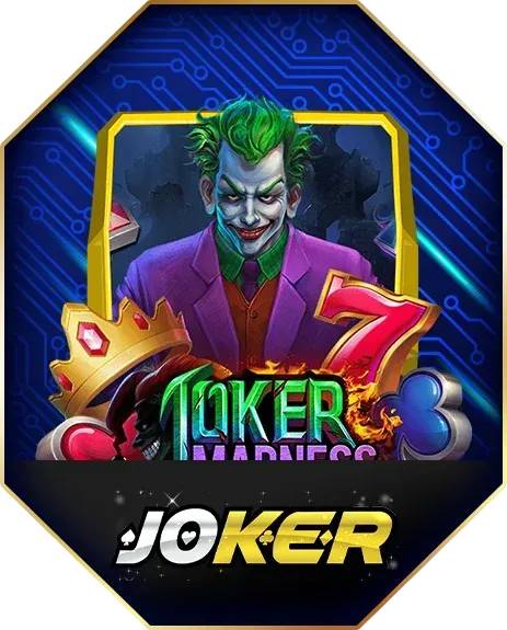 joker by รวม เว็บ สล็อต 888 เว็บ ตรง